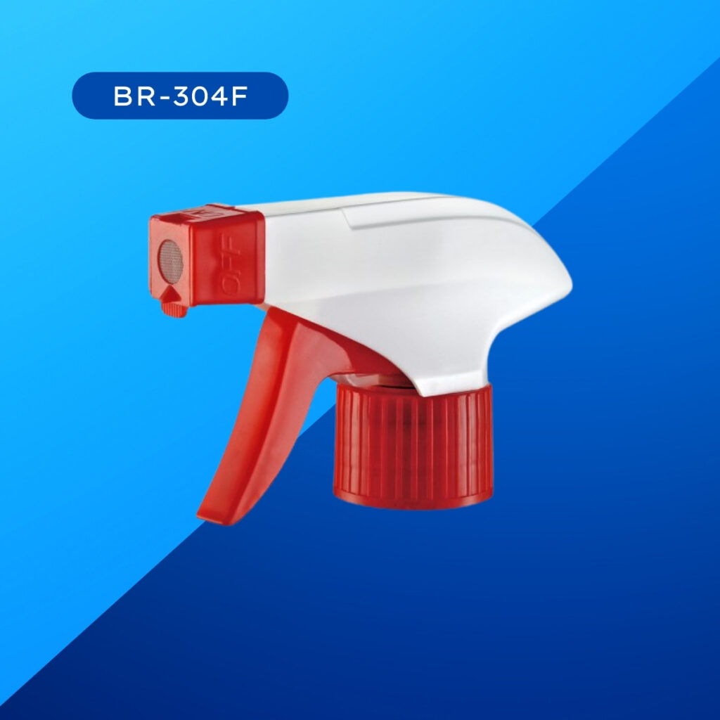 Trigger Spray Br F Brinla Llp